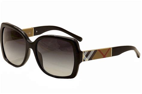 burberry be 4160 3433/8g|Burberry Women's BE4160 BE/4160 Fashion Sunglasses.